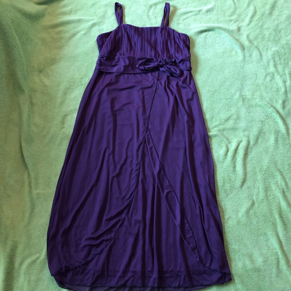 Plus Size Formal Dress